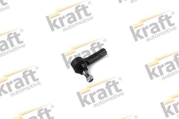 KRAFT 4316502 Testa barra d'accoppiamento Calibro conico 16 mm, M12x1,5, Assale anteriore Dx, Esterno