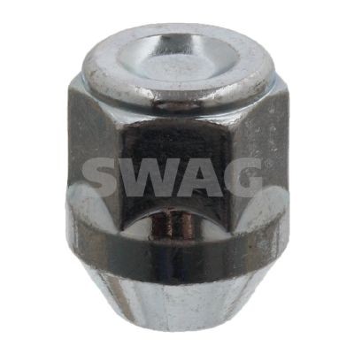 83934754 Wheel Nut SWAG 83 93 4754 review and test