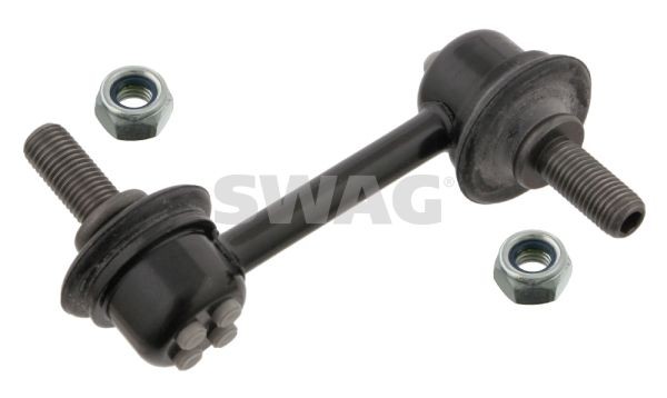 SWAG 85 92 8053 Anti roll bar links Accord VII Coupe