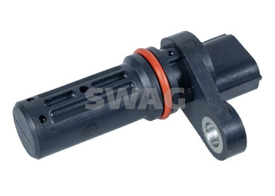 SWAG with seal ring Number of connectors: 3 Sensor, crankshaft pulse 85 93 2082 buy