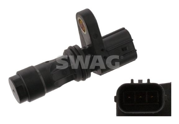 SWAG 85932085 Crank sensor Honda CR-V Mk2 2.0 152 hp Petrol 2006 price