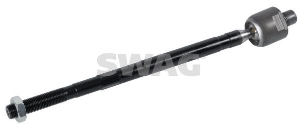 Hyundai ACCENT Inner tie rod SWAG 90 92 7811 cheap