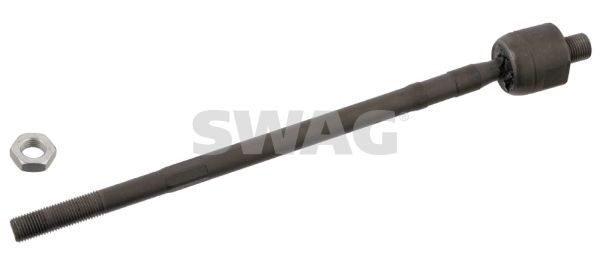 SWAG 90 92 8111 Inner tie rod HYUNDAI TRAJET 2000 in original quality