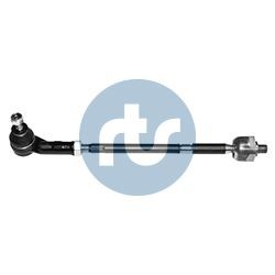 RTS 90-00681-2 Rod Assembly Front Axle Left