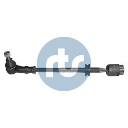 RTS 90-00916-2 Rod Assembly Front Axle Left