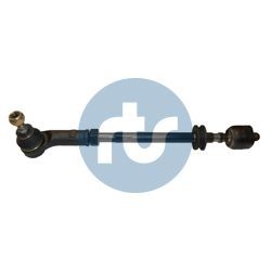 RTS 90-90902-3 Rod Assembly Front Axle Left