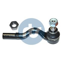 RTS Track rod end MERCEDES-BENZ E-Class Platform / Chassis (VF210) new 91-00870-110