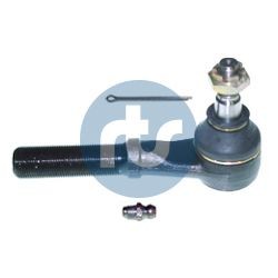 Track rod end RTS 91-12077 - Ford USA F-350 Super Duty Crew Cab Pickup (P473) Power steering spare parts order