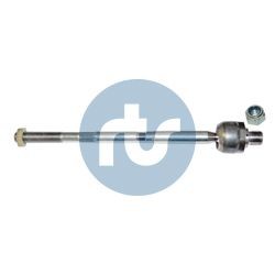 RTS Front axle both sides, M14x1,5, 279 mm Length: 279mm Tie rod axle joint 92-00396-010 buy