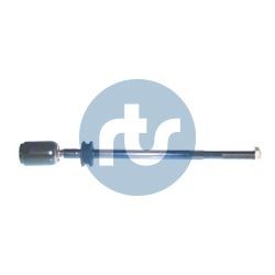 RTS 92-00947 Inner tie rod Front axle both sides, M14x1,5, 342 mm
