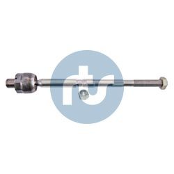 RTS 92-90395-010 Inner tie rod Front axle both sides, M14x1,5, 285 mm