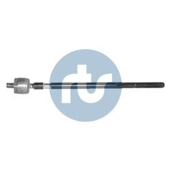 RTS 92-90473 Inner tie rod Front axle both sides, M14x1,5, 316 mm