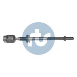 RTS Front axle both sides, M14x1,5, 331 mm Length: 331mm Tie rod axle joint 92-90912 buy