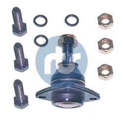 Buy Ball Joint RTS 93-00169-056 - Power steering parts FIAT 1500 Convertible online