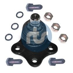RTS 93-00679-056 Ball Joint 2S613395AB