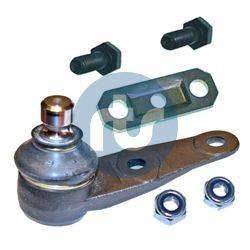 Great value for money - RTS Ball Joint 93-00909-056