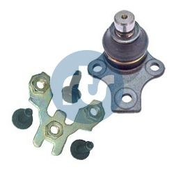 Great value for money - RTS Ball Joint 93-00926-056