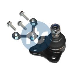 Original RTS Ball joint 93-00955-156 for VW GOLF