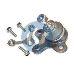 RTS 9300966156 Suspension ball joint VW Polo III Hatchback (6N1) 75 1.6 4motion 75 hp Petrol 1999