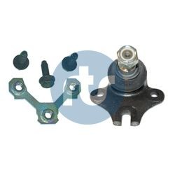 Original RTS Suspension ball joint 93-00984-056 for VW GOLF