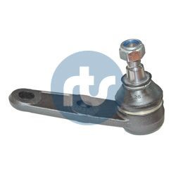 RTS Front axle both sides, Lower, 100,5mm Suspension ball joint 93-03146 buy