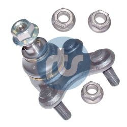 RTS 93-05993-256 Ball Joint SKODA experience and price