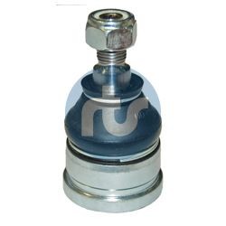 RTS Front axle both sides, Lower, 39,75mm Suspension ball joint 93-07043 buy