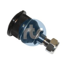 RTS Front axle both sides, Lower, outer, 41,3mm Suspension ball joint 93-09551 buy