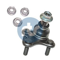 Great value for money - RTS Ball Joint 93-90920-156
