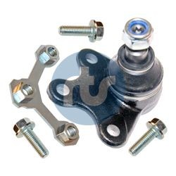 Seat CORDOBA Suspension ball joint 7317352 RTS 93-95910-156 online buy