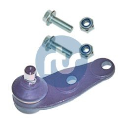 RTS 94-00807 Rod Assembly Front Axle, Centre