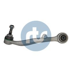 RTS 95-09577-2 Suspension arm Front Axle Left, Lower, Rear, Control Arm