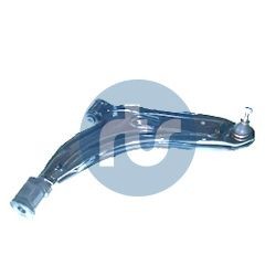 RTS 96-00030 Suspension arm Front Axle Right, Lower, Control Arm, Sheet Steel