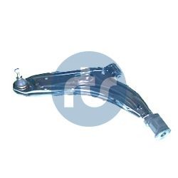 RTS 96-00031 Suspension arm Front Axle Left, Lower, Control Arm, Sheet Steel