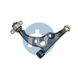 RTS 96-00579-2 Suspension arm without ball joint, Front Axle Left, Lower, Control Arm