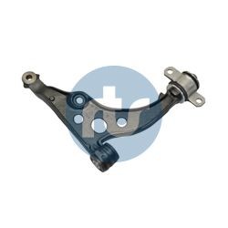 RTS 96-00581-1 Suspension arm without ball joint, Front Axle Right, Lower, Control Arm