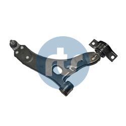 RTS 96-00688-1 Suspension arm Front Axle Right, Lower, Control Arm, Sheet Steel