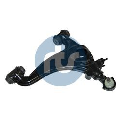 RTS 96-00811-1 Suspension arm Front Axle Right, Lower, Control Arm