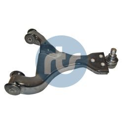 RTS 96-01485-1 Suspension arm Front Axle Right, Lower, Control Arm, Sheet Steel