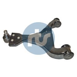 RTS 96-01485-2 Suspension arm Front Axle Left, Lower, Control Arm, Sheet Steel