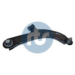 RTS 96-02385-1 Suspension arm Front Axle Right, Lower, Control Arm