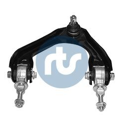 RTS 96-06608-2 Suspension arm Front Axle Left, Upper, Control Arm, Sheet Steel