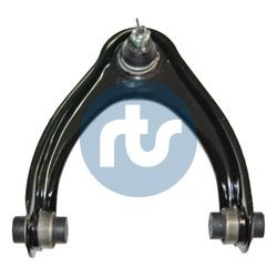 RTS 96-06610-1 Suspension arm Front Axle Right, Upper, Control Arm, Sheet Steel