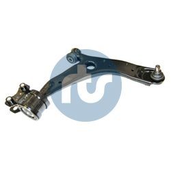 RTS 96-08008-1 Suspension arm Front Axle Right, Lower, Control Arm