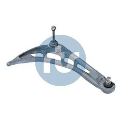 RTS 96-09569-1 Suspension arm Front Axle Right, Lower, Control Arm