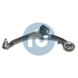RTS 96-90107-2 Suspension arm Front Axle Left, Lower, Control Arm