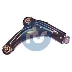 RTS 96-90405-1 Suspension arm Front Axle Right, Lower, Control Arm, Sheet Steel