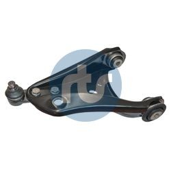 RTS 96-90470-2 Suspension arm Front Axle Left, Lower, Control Arm