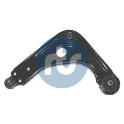 RTS 96-90604-2 Suspension arm Front Axle Left, Lower, Control Arm, Sheet Steel