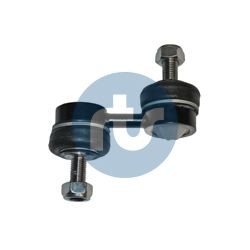 RTS 97-02574 Anti-roll bar link Front axle both sides, 56mm